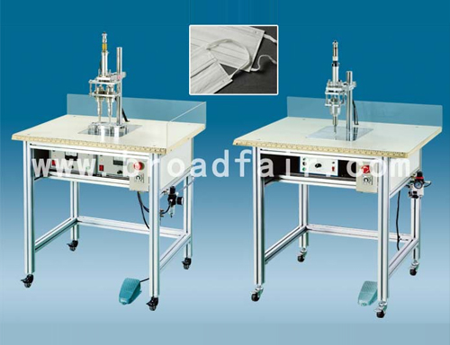 桌上型點焊機(jī)